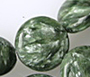 Seraphinite